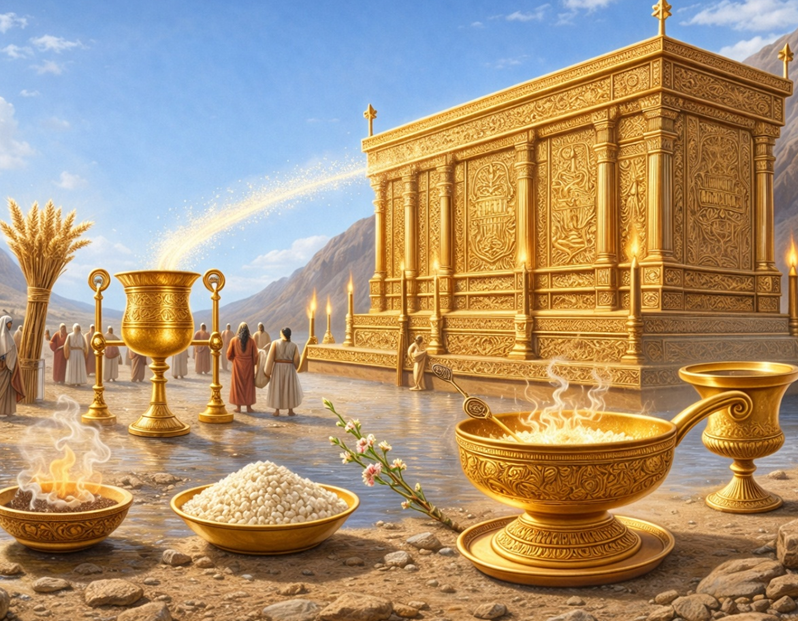 Pregúntale A La Biblia